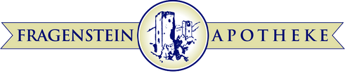 Logo Fragenstein Apotheke